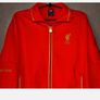 vintage liverpool pre match tracksuit 2009 Image 3