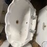 Wash Hand basins & pedestals Image 3