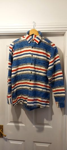 Casa Moda Casual Shirt