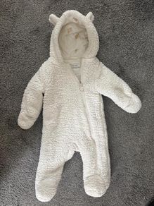 Baby Jacket Primark