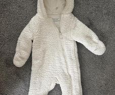 Baby Jacket Primark