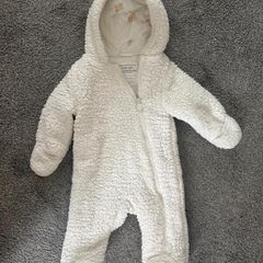 Baby Jacket Primark