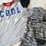 Next t-shirts 18-24 months Image 2