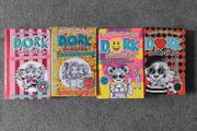 Dork Diaries