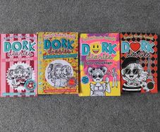 Dork Diaries