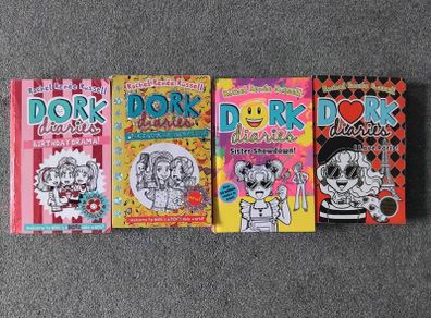 Dork Diaries