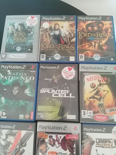 PlayStation 2 console