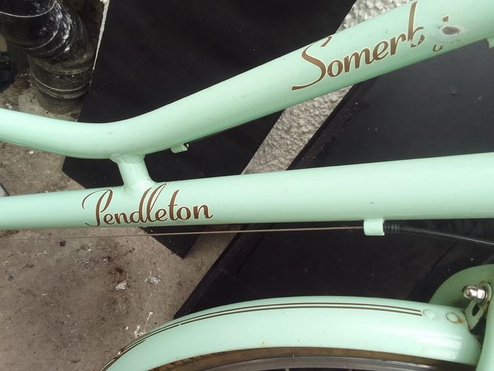 lady bike for sale