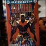Batman Beyond ! First Issue ! DC Univers Rebirth ! 2016 ! by DC Comics ! Image 2