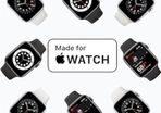 Anker Magnetic Apple Watch Charger (USB-C)
