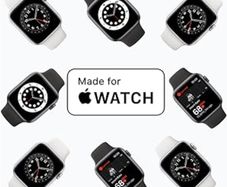 Anker Magnetic Apple Watch Charger (USB-C)