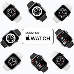 Anker Magnetic Apple Watch Charger (USB-C)