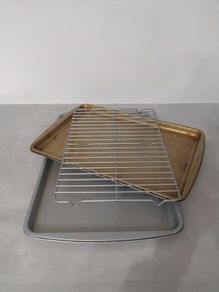 Baking Sheet Set