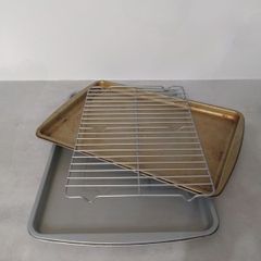 Baking Sheet Set