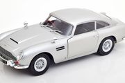 Aston Martin DB5 1964 1/18 New in Box