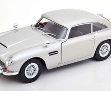 Aston Martin DB5 1964 1/18 New in Box