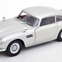 Aston Martin DB5 1964 1/18 New in Box