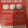 Mercusys  AC1200 whole home mesh wi -fi sistem Image 4