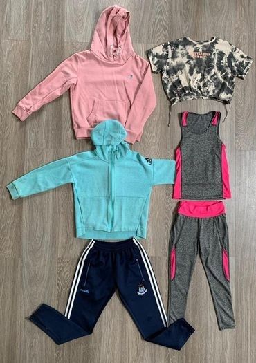 ALL AGES Girls Clothes Bundles - 2 for 40 Euro - 6-7yrs / 7-8yrs / 8-9yrs / 9-10yrs / 11-12yrs