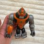 Ben 10 Omni-Kix Armor Humungousaur Reboot Figure Alien Omniverse 5 Used Please look at the pictures Image 2