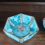 Braithwaites Fairy Lustre Ware, jug and bowl, 1930s Image 2