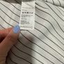 Warehouse shirt dress - sz 14 Image 6