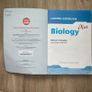 Leaving Certificate Biology Plus Textbook by Michael O Callaghan (Edco) Image 3