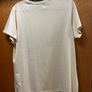 Brand new with tags Lee Cooper Cream T-shirt Image 6