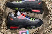 Get 1 of 1 Nike Air Max 95 Greedy 3.0