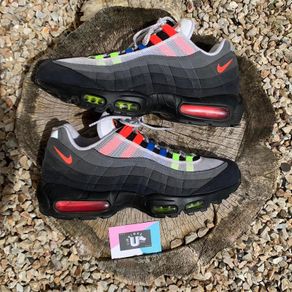 Get 1 of 1 Nike Air Max 95 Greedy 3.0