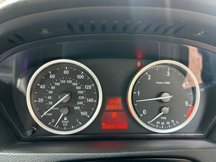 Bmw X6 XDrive M Sport Auto One Owner FSH  13960