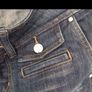 karen millen cropped capri jeans Image 7