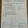 Built in oven, microwave & hob Image 8