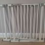 2x Hauck baby gates Image 3