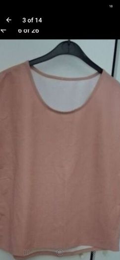 2 TOPS  for 1 euro