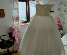 communion dress