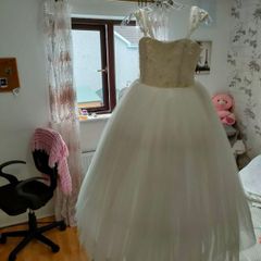 communion dress