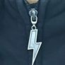 AC/DC Hoodie Image 3