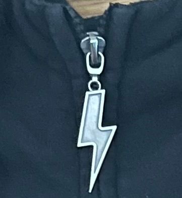 AC/DC Hoodie