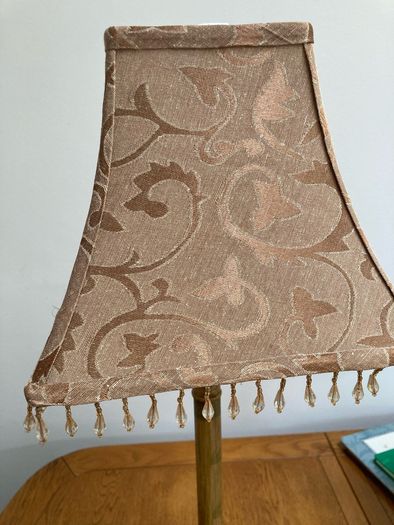 Tabke Lamps