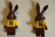 Lego Nesquik Bunny