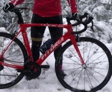 Road bike