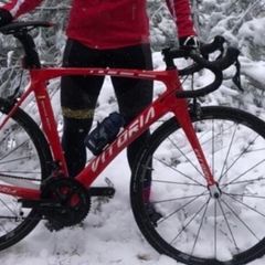 Road bike