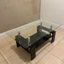 Glass table Image 2