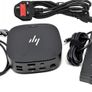 HP G5 docking station Image 3