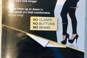 JML Hollywood Pants: Slimming, Glamorous Leggings That Shape Your Waist