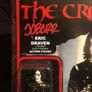 The Crow figure 2014 - James O'Barr Autograph COA Image 5