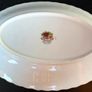 Royal Albert "Old Country Roses" Gravy Boat and Underplate Image 3