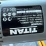 Titan mitre saw (used only once on one job) Image 4