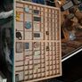 Vintage Wooden Printers Tray Image 3